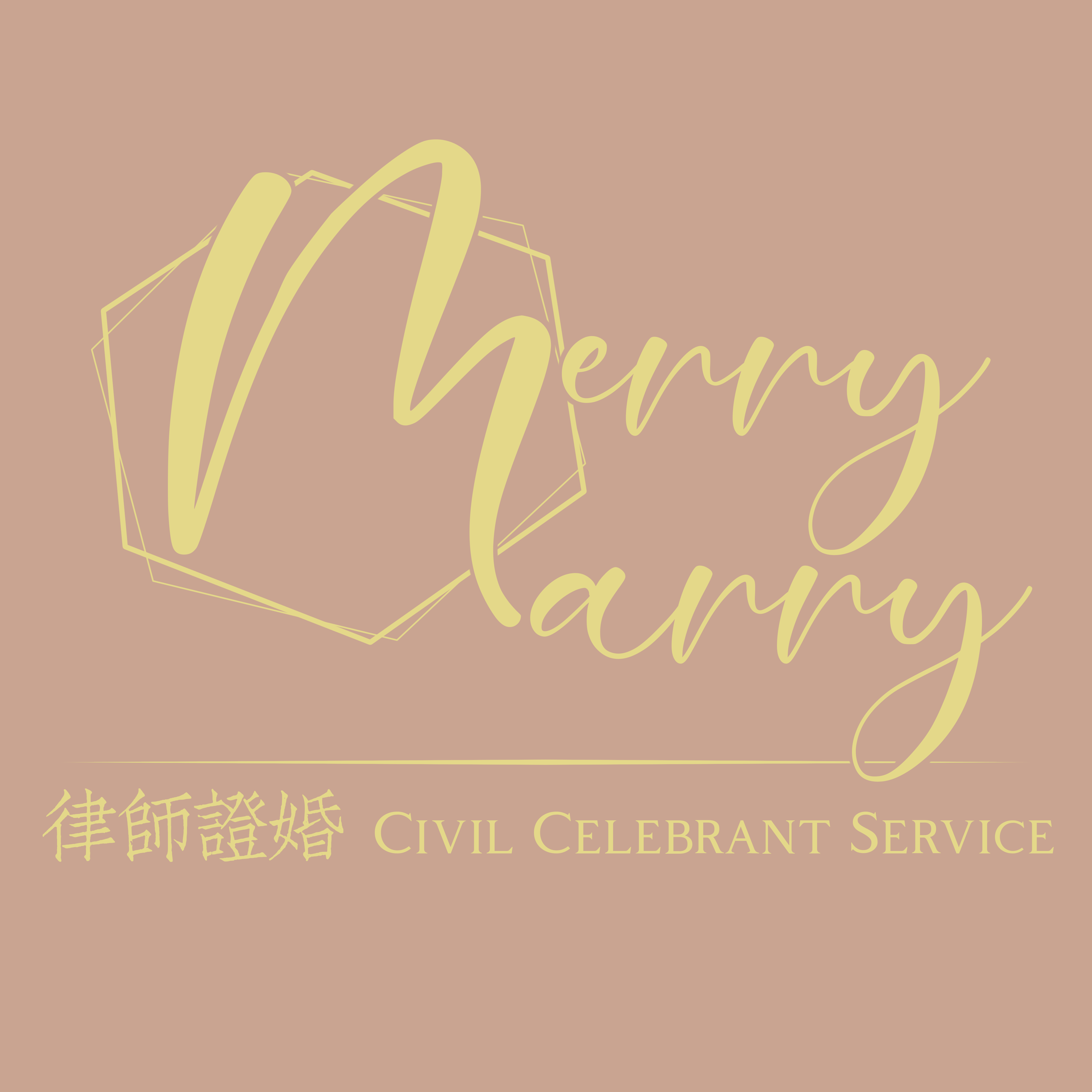 Merry Marry Celebrant